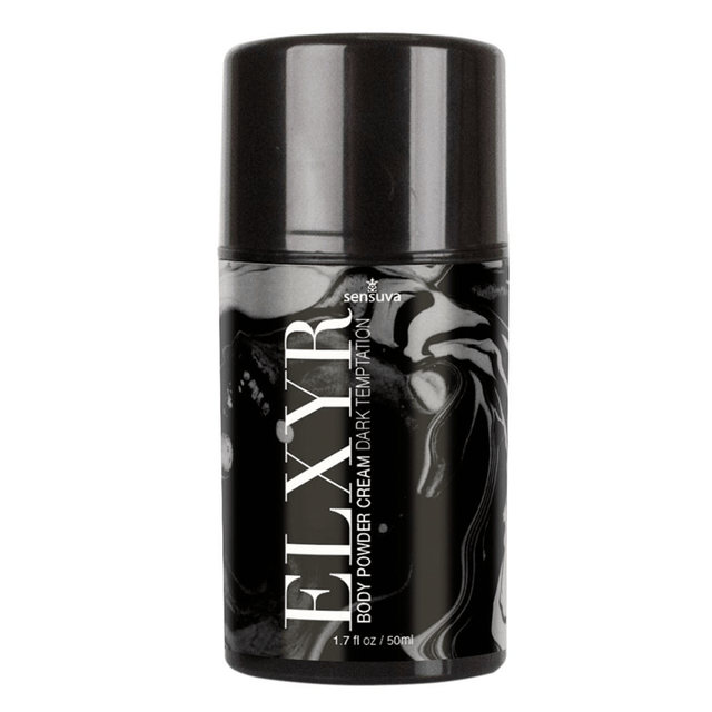 Body Powder Cream - Dark Temptations (50ml) 1.7oz
