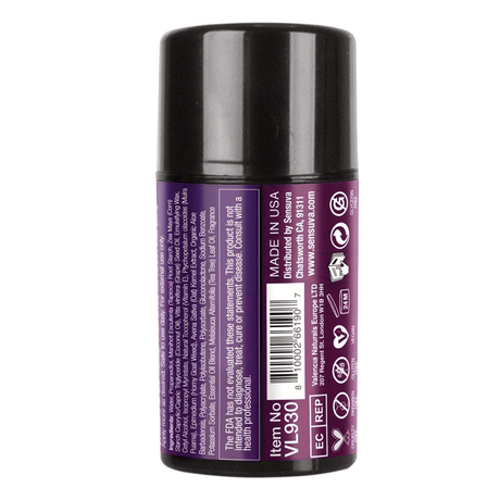 Body Powder Cream - Floral Scent 50ml