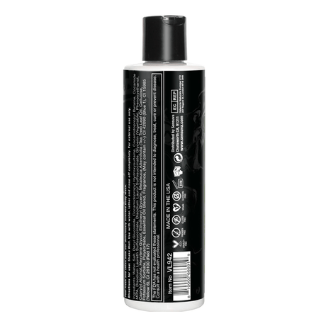 Body Wash - Mens Musk 8oz