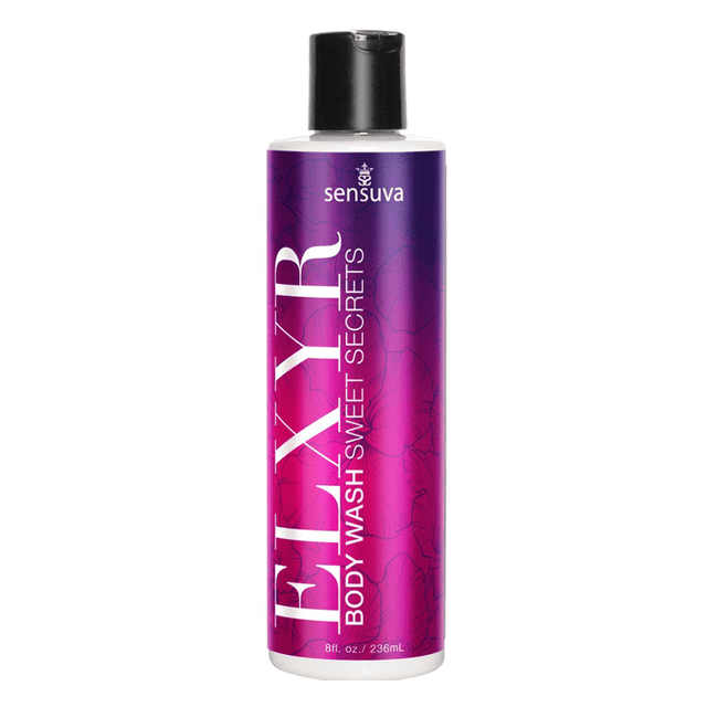Body Wash - Sweet Secrets 236mL