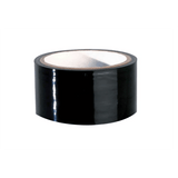 Bond My Desire - Bondage Tape Black