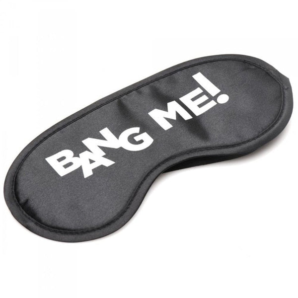 Bondage Kit - XL Bullet, Cuffs, Tickler*