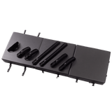 Bondi Board XL  w/Cuffs