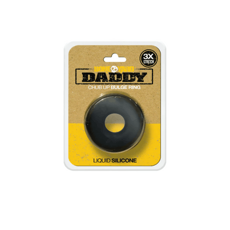 Boneyard Daddy Chub-Up Bulge Cock Ring