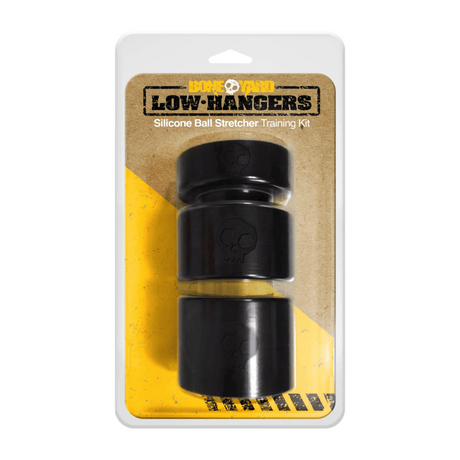 BoneYard Low Hangers