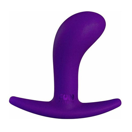 BOOTIE Anal Plug