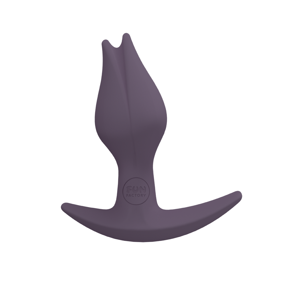 BOOTIE FEM Anal Plug - Lilac