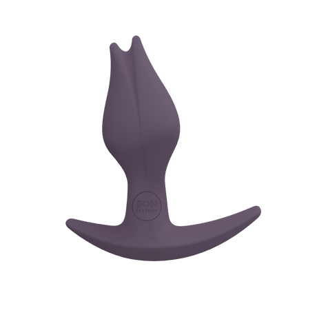 BOOTIE FEM Anal Plug - Lilac