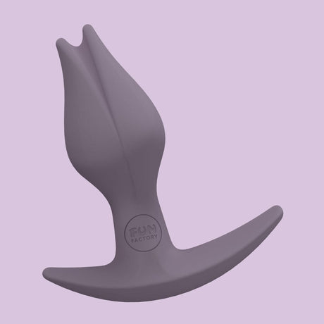 BOOTIE FEM Anal Plug - Lilac