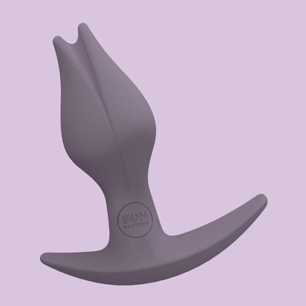 BOOTIE FEM Anal Plug - Lilac