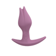 BOOTIE FEM Anal Plug - Rose