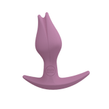 BOOTIE FEM Anal Plug - Rose