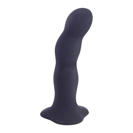 Bouncer Rumbling Dildo - Suction Cup Base