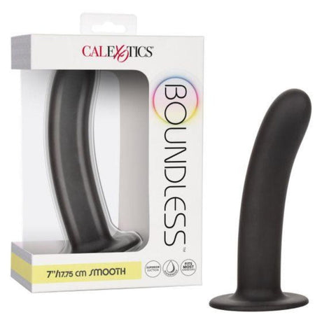 Boundless 7" Smooth