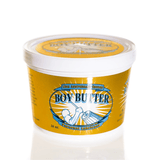 Boy Butter 10th Anniversary Gold Label Oil-Based Lubricant