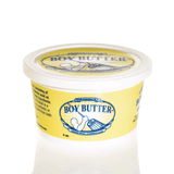 Boy Butter Original 8oz Oil-Based Lubricant