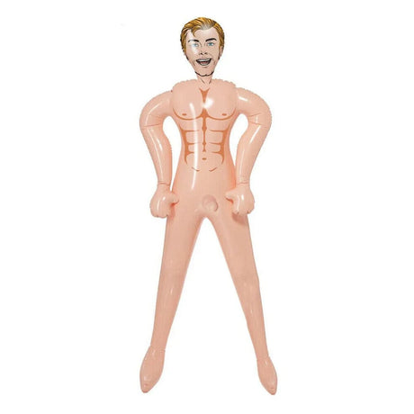 Boy Toy Blow Up Doll