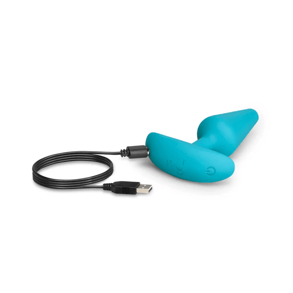 BUTTIES ANAL TRAINING SET (2 PIECE)