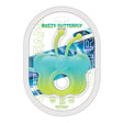 Buzzy Butterfly Cock Ring Vibe - Wet Dreams Ultra