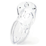 Individual CAGE ONLY - CB-3000 - Clear