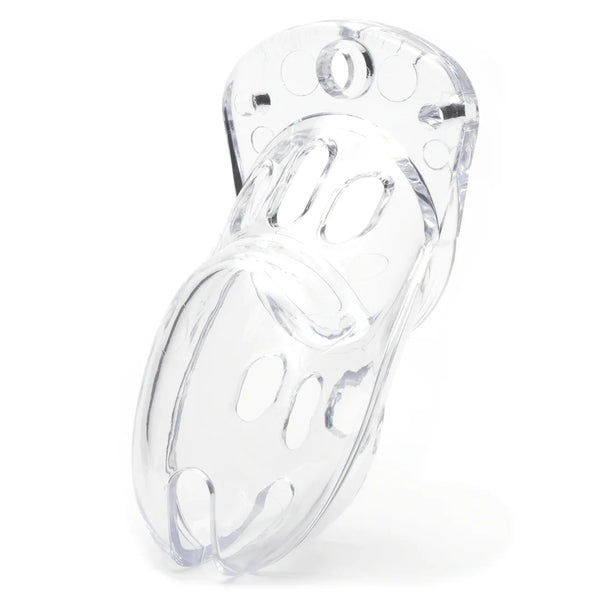 Individual CAGE ONLY - CB-3000 - Clear