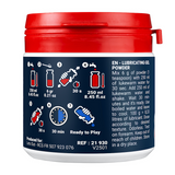Fuck & Fist FF Powder 100g Water-Activated Lube
