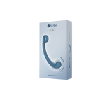 SVibe Snail AXI Blue Lagoon AuraTouch Spot Wand
