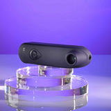 SELOPA Sure Thing Clitoral Stimulator with Suction & Deep Vibrations