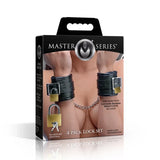 4 Pack Lock Set