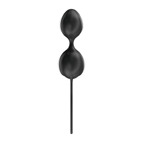 Smartballs Duo  - Black