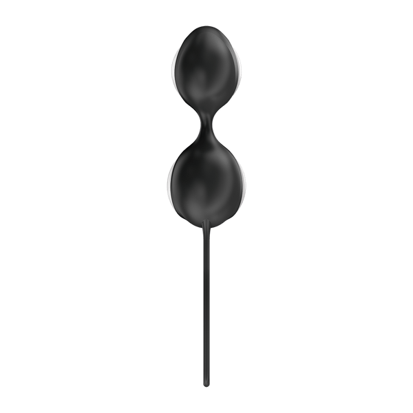 Smartballs Duo  - Black