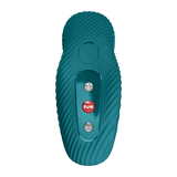 Fun Factory Laya III Green Lay-On Vibrator