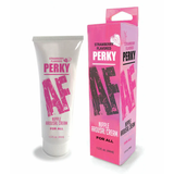 Perky AF Strawberry Nipple Arousal Cream