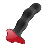 Fun Factory Bouncer Black G-Spot Dildo