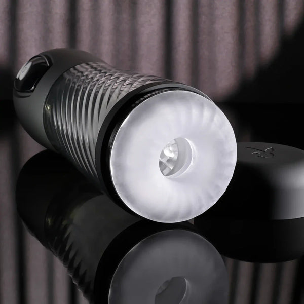 Playboy Whirlwind Thrusting & Spinning Male Stroker