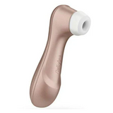 Pro 2 - Light Gold