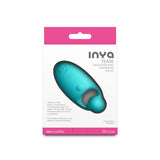 INYA - Tease - Teal