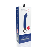 Primo G-spot - Blueberry