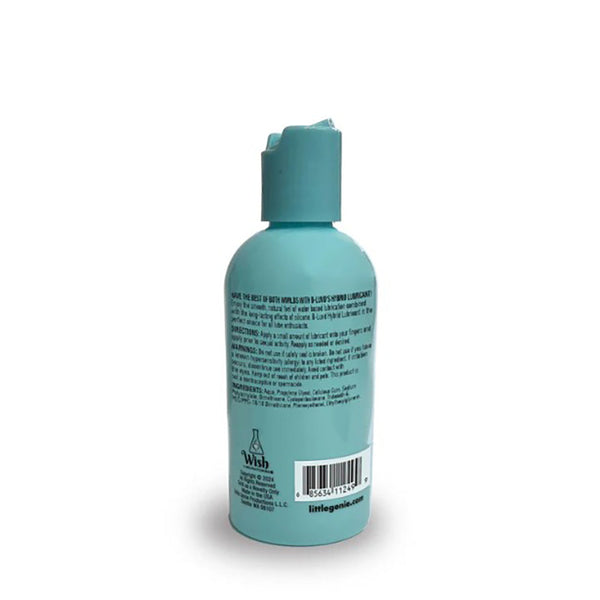 B-Luvd Hybrid Lubricant 118mL