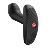 Fun Factory Bootie Vibe Black Vibrating Butt Plug