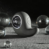 Playboy Ring My Bell Vibrating Cock Ring for Dual Stimulation