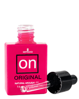 ON™ LEGACY Original Arousal Oil (7.5ml) Luxury Glass Bottle