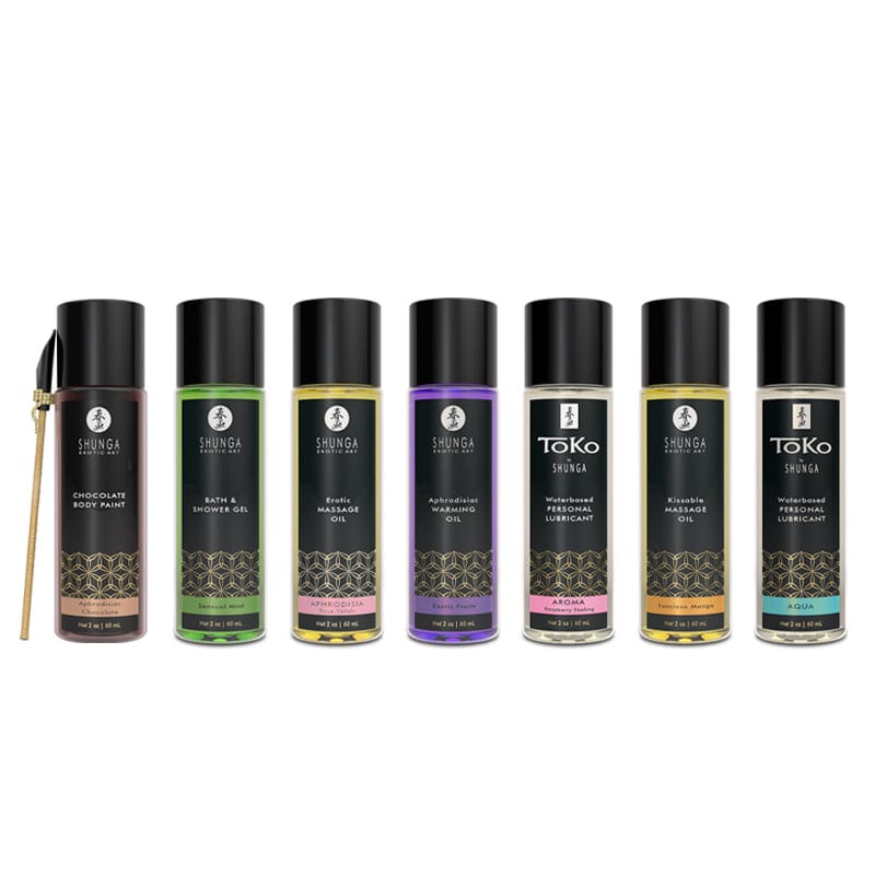 Calendar of Desires - 25 year anniversary = 25 item collection