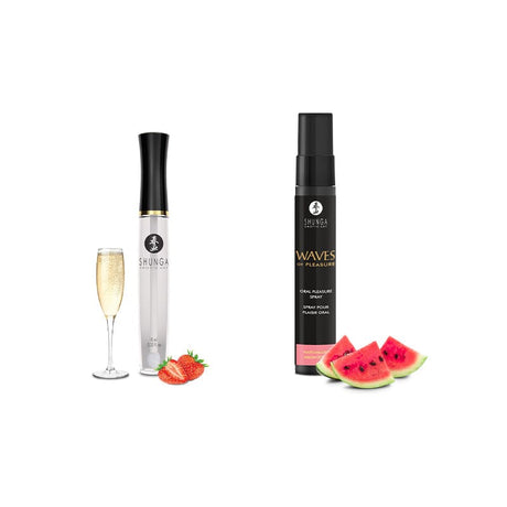 Calendar of Desires - 25 year anniversary = 25 item collection