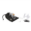 CB-6000S Cock Cage Kit - Clear