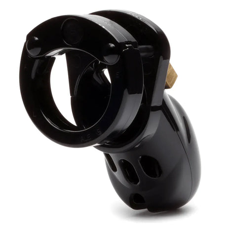 CB-X CB-3000 Black Chastity Cage Kit