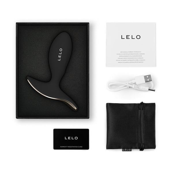 LELO SURFER™ 2 Black