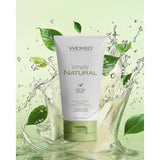 Simply Natural Lubricant 4oz