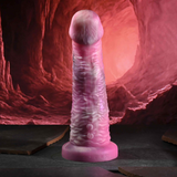 Gender-X Whimsical Alien Twist Vibrator