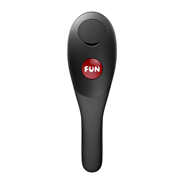 Fun Factory Be·One Black Finger Vibrator